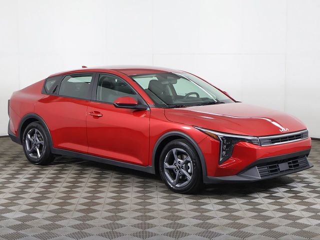 2025 Kia K4 LXS FWD - 23075655 - 47