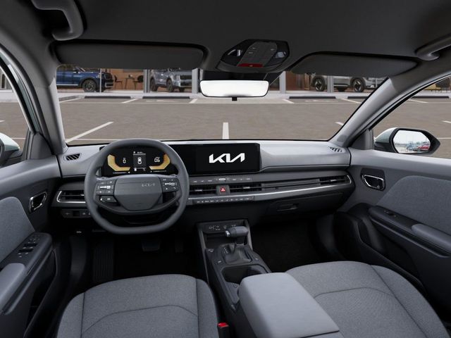 2025 Kia K4 LXS FWD - 23078943 - 13