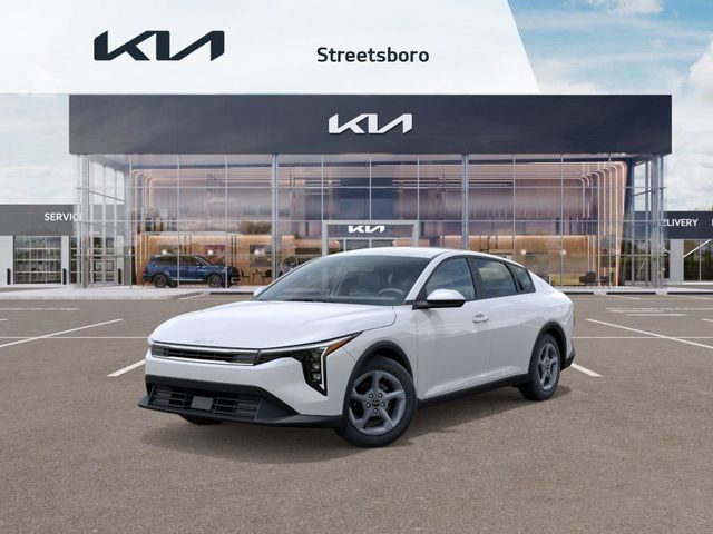 2025 Kia K4 LXS FWD - 23078944 - 0