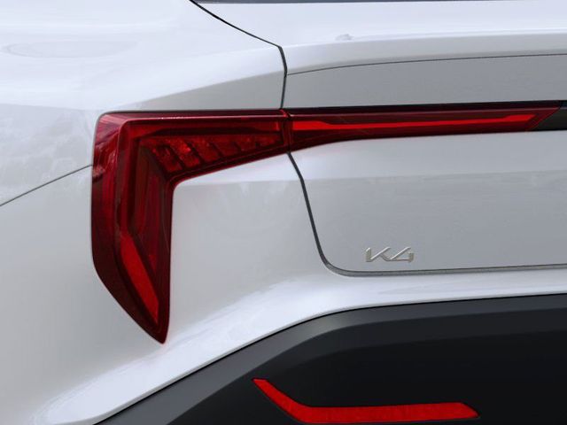 2025 Kia K4 LXS FWD - 23078944 - 10