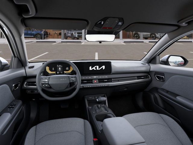 2025 Kia K4 LXS FWD - 23078944 - 13