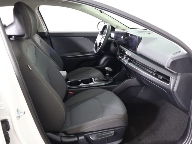 2025 Kia K4 LXS FWD - 23078944 - 27