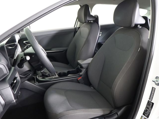 2025 Kia K4 LXS FWD - 23078944 - 28