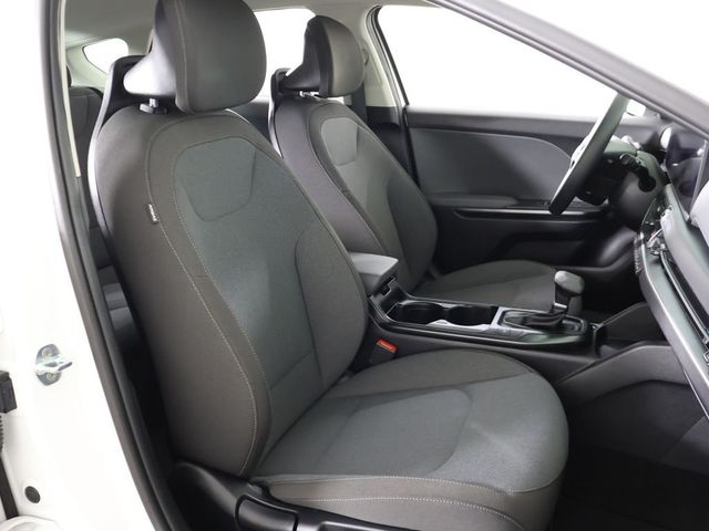 2025 Kia K4 LXS FWD - 23078944 - 29