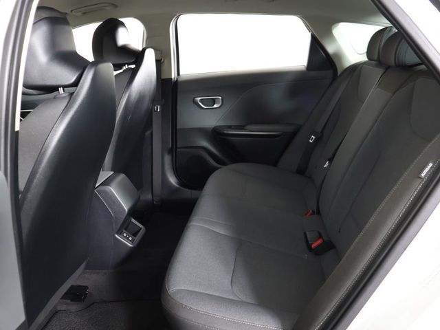 2025 Kia K4 LXS FWD - 23078944 - 30