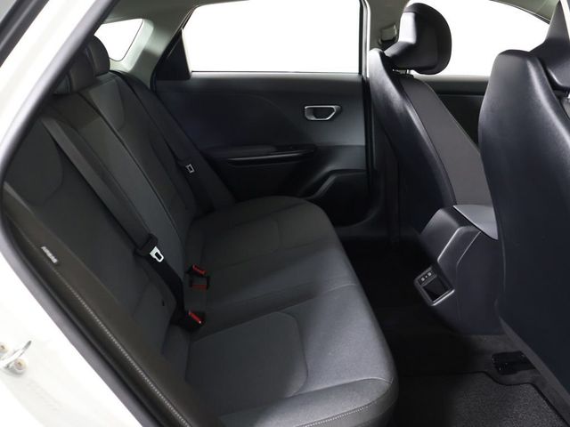 2025 Kia K4 LXS FWD - 23078944 - 31