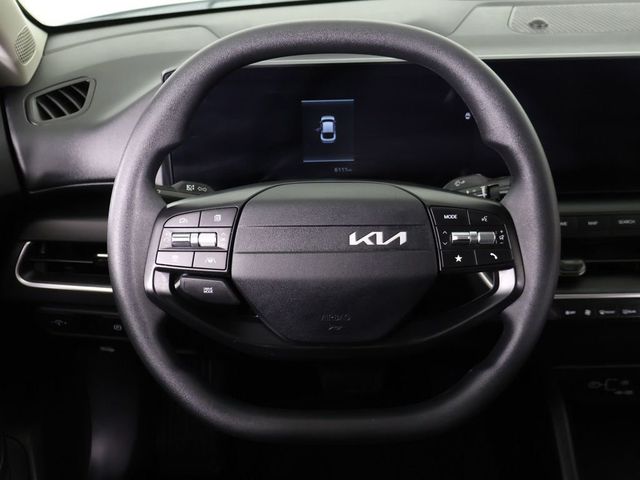 2025 Kia K4 LXS FWD - 23078944 - 35