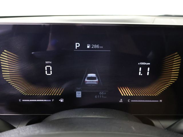 2025 Kia K4 LXS FWD - 23078944 - 37