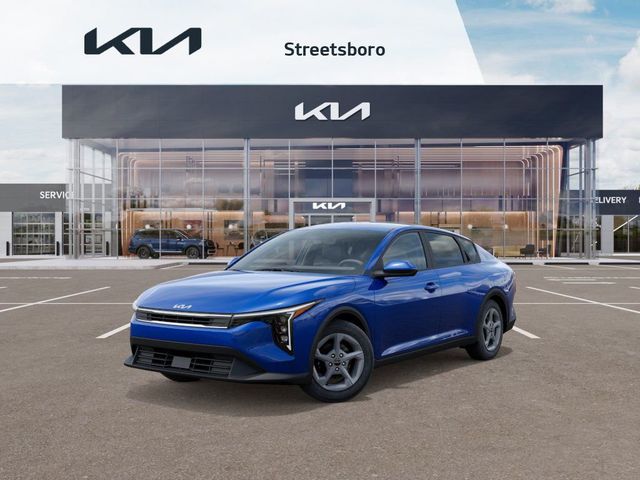 2025 Kia K4 LXS FWD - 23078955 - 0