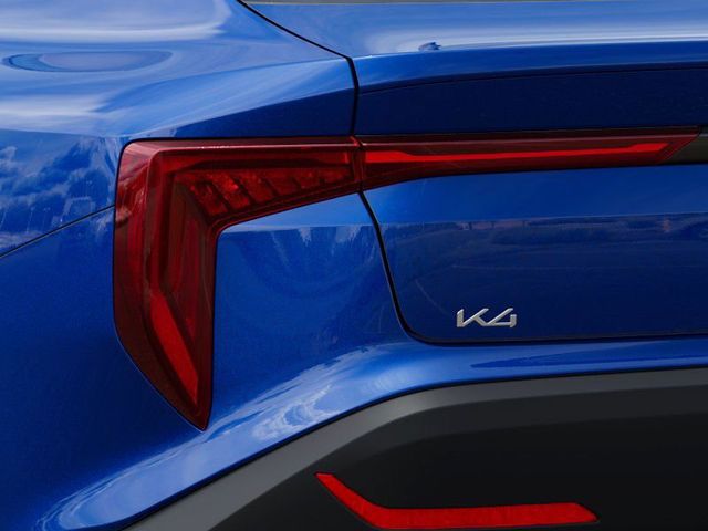 2025 Kia K4 LXS FWD - 23078955 - 10