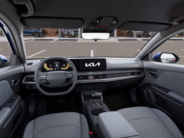 2025 Kia K4 LXS FWD - 23078955 - 13