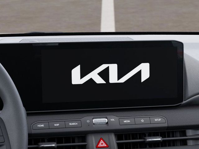 2025 Kia K4 LXS FWD - 23078955 - 19