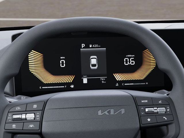2025 Kia K4 LXS FWD - 23078955 - 20
