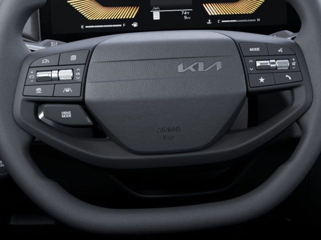2025 Kia K4 LXS FWD - 23078955 - 21