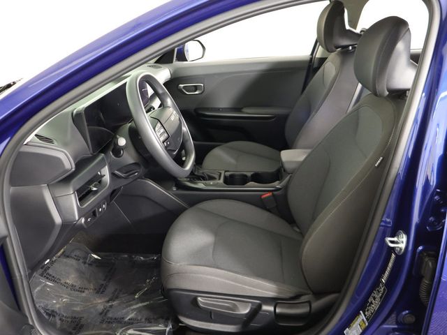 2025 Kia K4 LXS FWD - 23078955 - 28