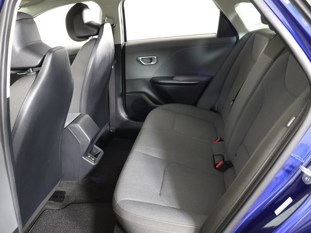 2025 Kia K4 LXS FWD - 23078955 - 30