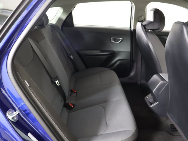 2025 Kia K4 LXS FWD - 23078955 - 31