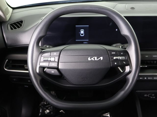 2025 Kia K4 LXS FWD - 23078955 - 35