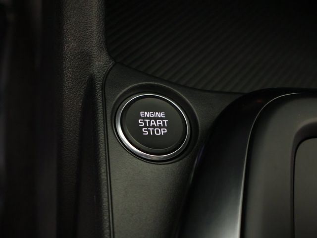2025 Kia K4 LXS FWD - 23078955 - 36