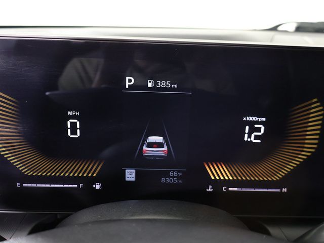 2025 Kia K4 LXS FWD - 23078955 - 37