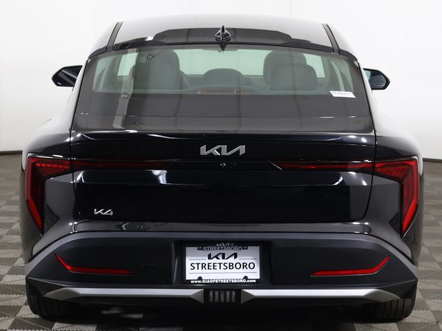 2025 Kia K4 LXS FWD - 23089542 - 9