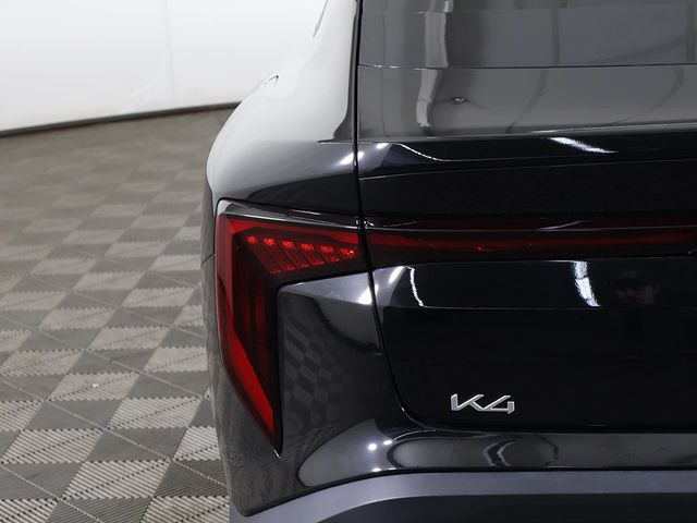 2025 Kia K4 LXS FWD - 23089542 - 12