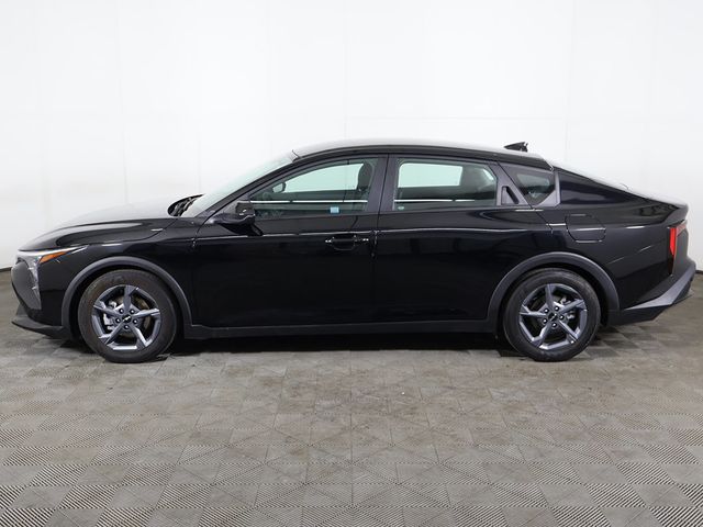 2025 Kia K4 LXS FWD - 23089542 - 14