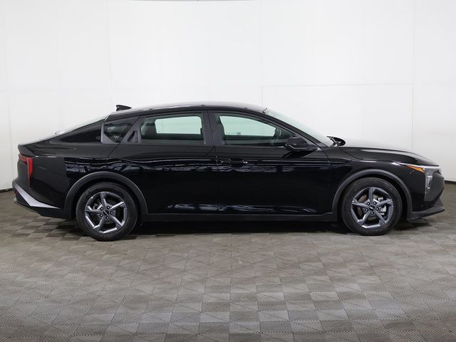 2025 Kia K4 LXS FWD - 23089542 - 15