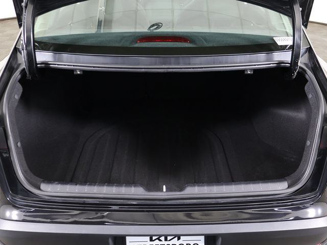 2025 Kia K4 LXS FWD - 23089542 - 16