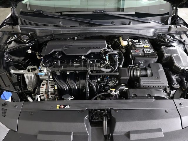 2025 Kia K4 LXS FWD - 23089542 - 17