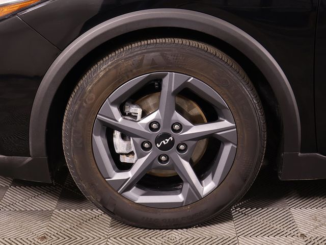 2025 Kia K4 LXS FWD - 23089542 - 18