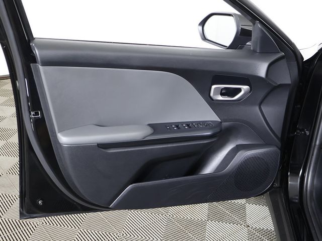 2025 Kia K4 LXS FWD - 23089542 - 19