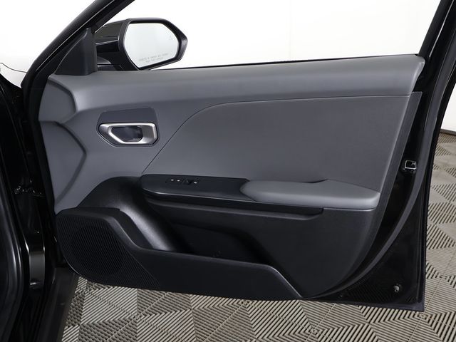 2025 Kia K4 LXS FWD - 23089542 - 20