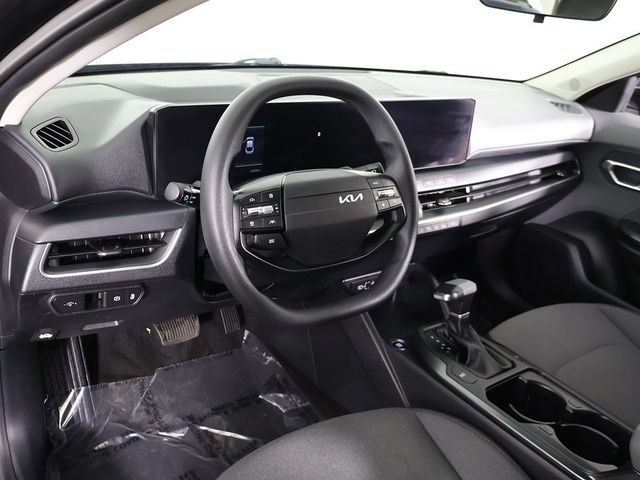 2025 Kia K4 LXS FWD - 23089542 - 23