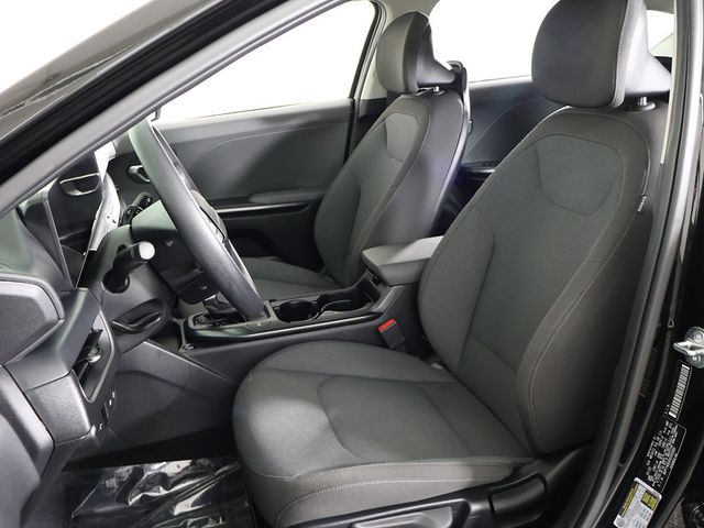 2025 Kia K4 LXS FWD - 23089542 - 25