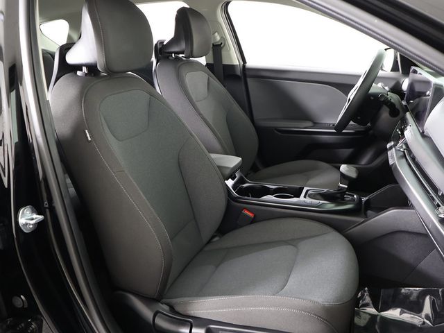 2025 Kia K4 LXS FWD - 23089542 - 26
