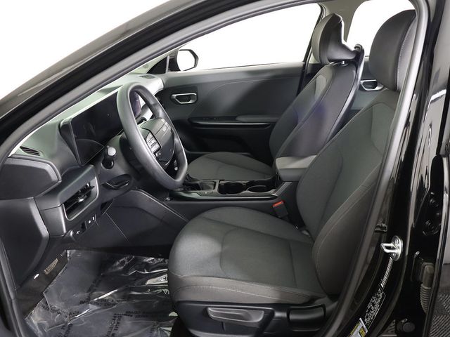 2025 Kia K4 LXS FWD - 23089542 - 27