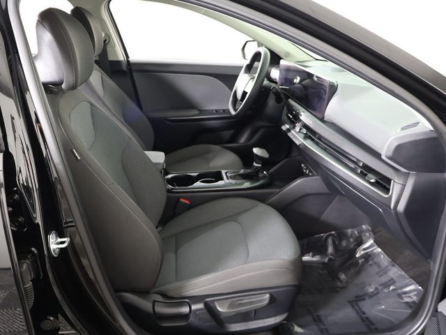 2025 Kia K4 LXS FWD - 23089542 - 28