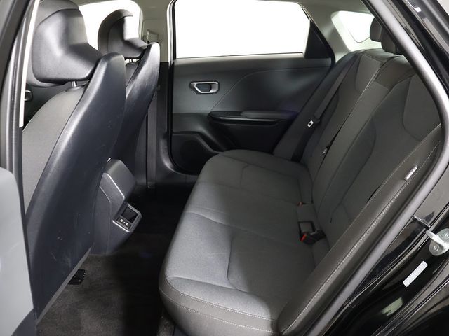 2025 Kia K4 LXS FWD - 23089542 - 29