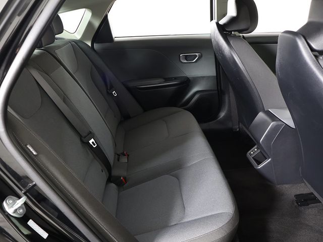2025 Kia K4 LXS FWD - 23089542 - 30