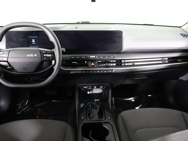 2025 Kia K4 LXS FWD - 23089542 - 31