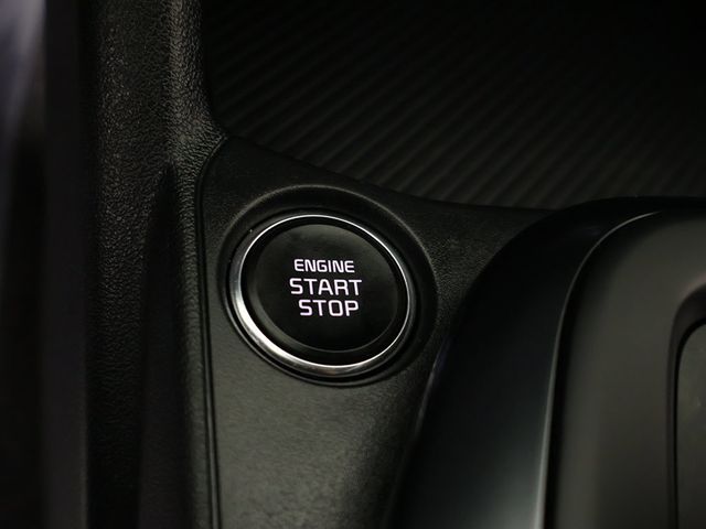 2025 Kia K4 LXS FWD - 23089542 - 35
