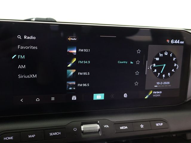 2025 Kia K4 LXS FWD - 23089542 - 40