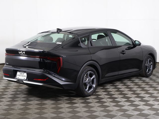 2025 Kia K4 LXS FWD - 23089542 - 7