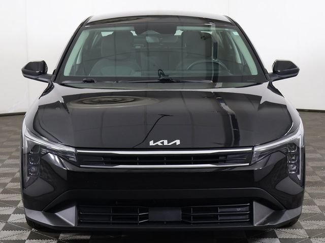 2025 Kia K4 LXS FWD - 23089542 - 8