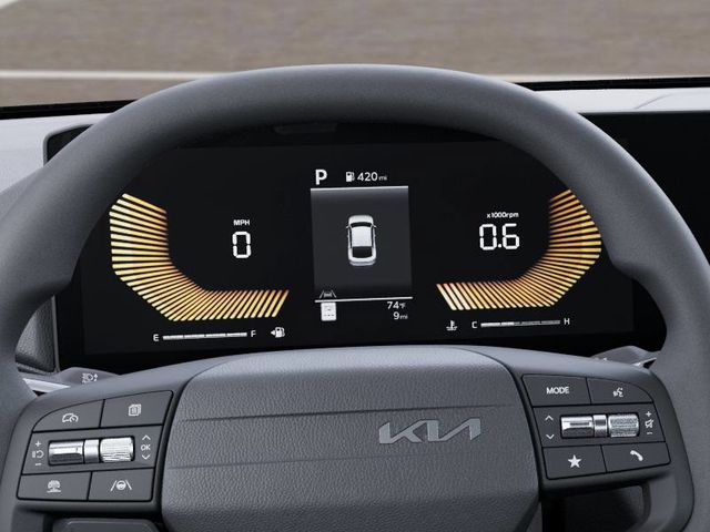2025 Kia K4 LXS FWD - 23095623 - 20