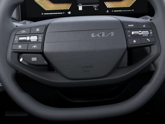 2025 Kia K4 LXS FWD - 23095623 - 21