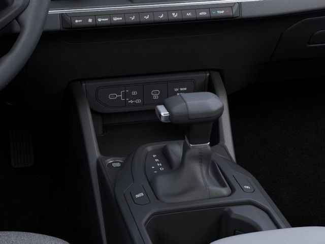 2025 Kia K4 LXS FWD - 23095623 - 22