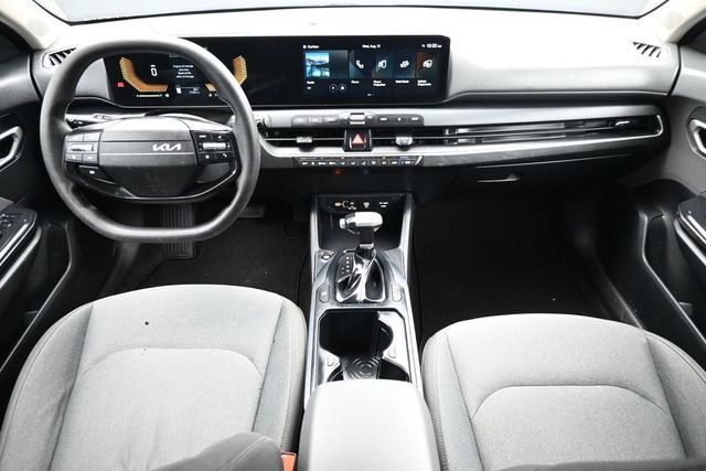 2025 Kia K4 LXS FWD - 23057607 - 9