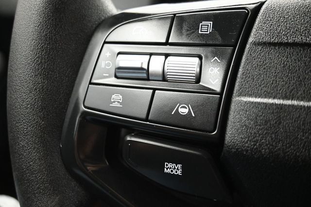2025 Kia K4 LXS FWD - 23057607 - 16